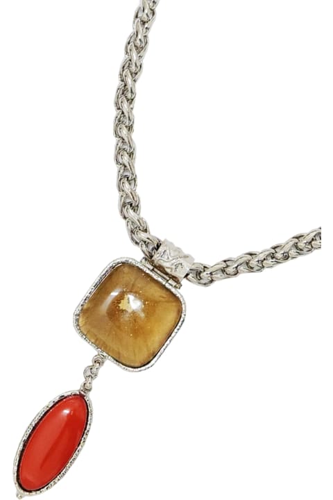 Jewelry for Women Alberta Ferretti Necklace