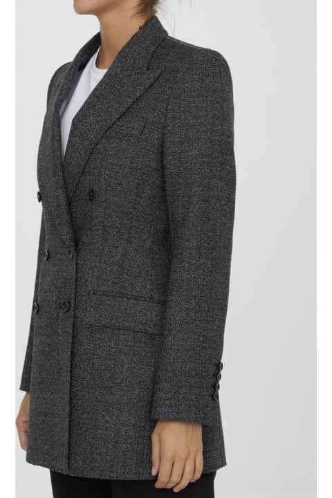 Dolce & Gabbana for Women Dolce & Gabbana Wool Jacket