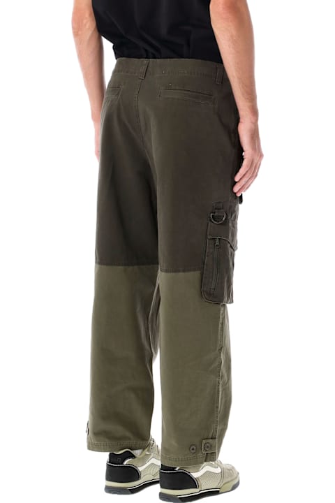 Dime for Men Dime Fishing Cargo Pants