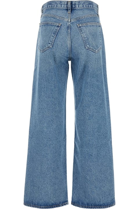 AGOLDE Jeans for Women AGOLDE Low Slung Baggy