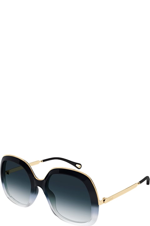 Chloé Eyewear for Kids Chloé Eyewear CH0327S Sunglasses
