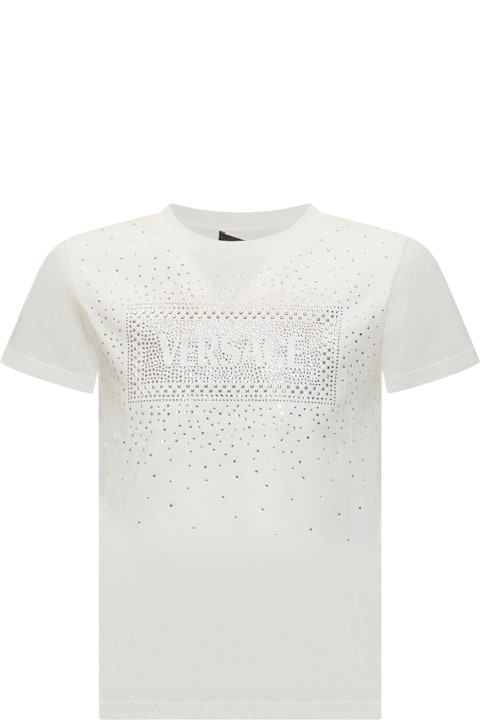 Topwear for Girls Versace T-shirt