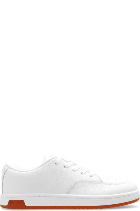 Sneakers for Men Kenzo Dome Low-top Trainers