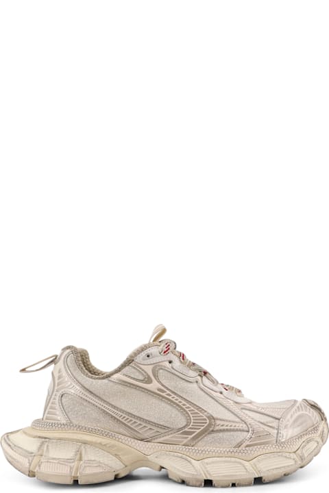 Balenciaga 3xl Mesh Sneakers