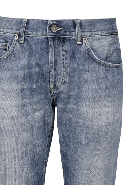 Homeware Dondup Mius Cotton Jeans