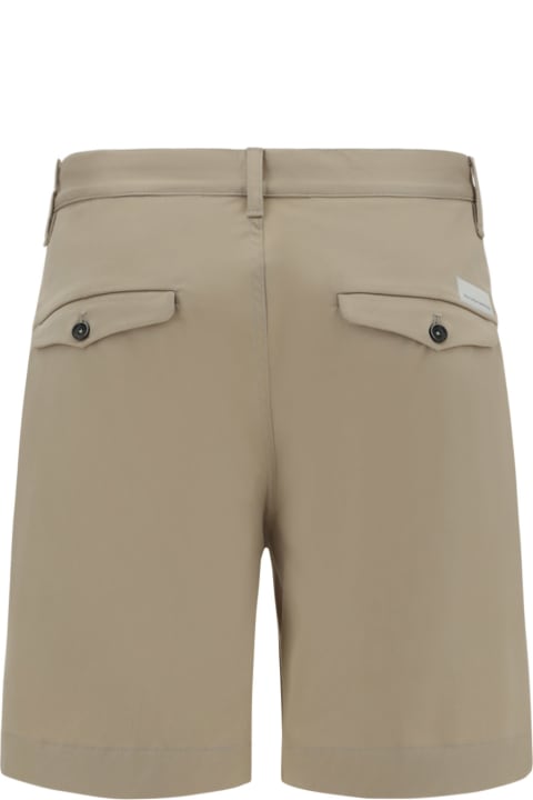 Ermes Chino Shorts
