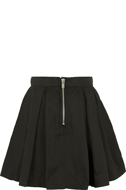 DKNY for Women DKNY Black Skirt For Girl