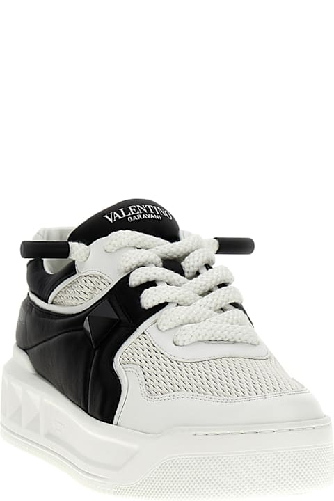 Homeware Valentino Garavani Valentino Garavani 
one Stud Xl
 Sneakers