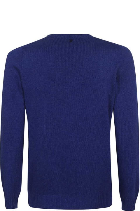 Dondup Sweaters for Men Dondup Cashmere Sweater