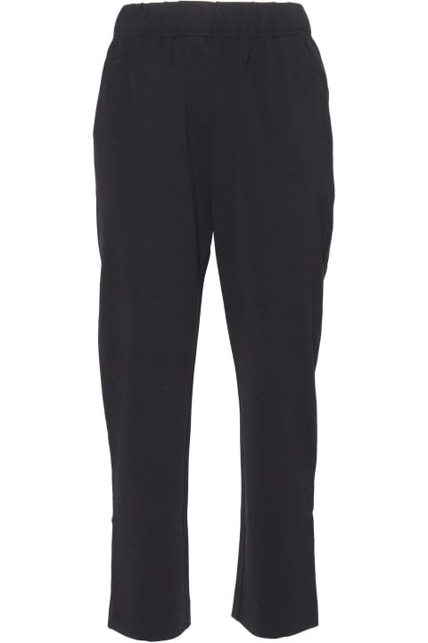 Weekend Max Mara Pants & Shorts for Women Weekend Max Mara Cropped Tailored Trousers