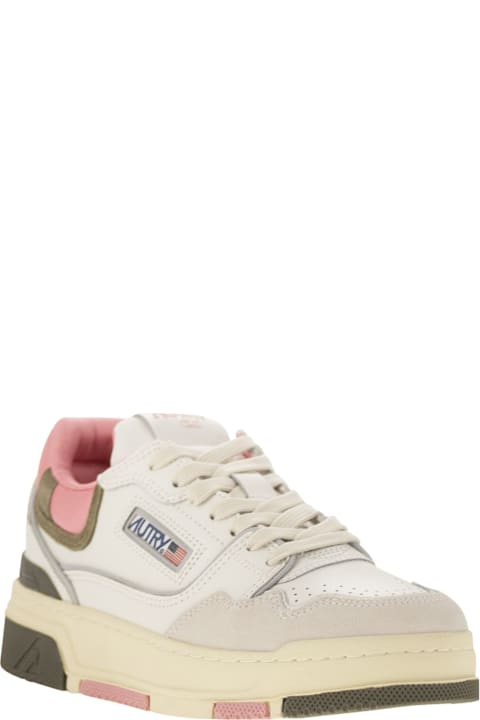 أدوات منزلية Autry Clc - Women
s Low Sneaker