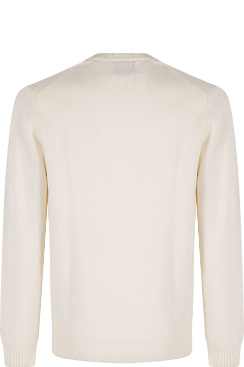 Homeware MC2 Saint Barth Crew Neck Sweater