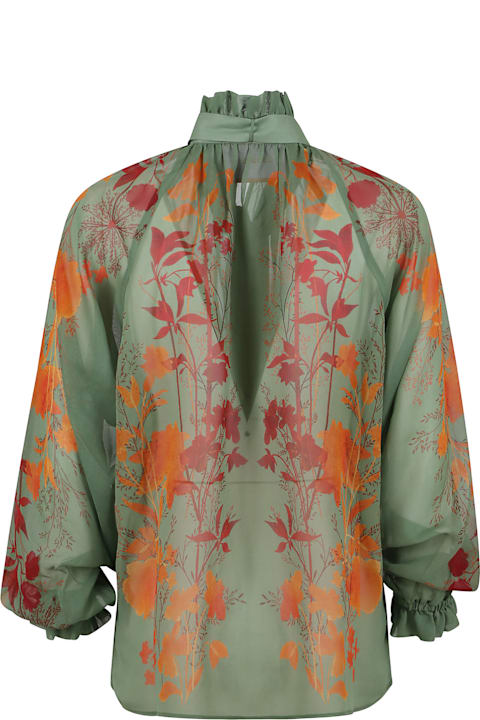 La DoubleJ for Women La DoubleJ Cerere Blouse (placée)