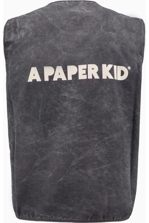 A Paper Kid Coats & Jackets for Men A Paper Kid Jacket