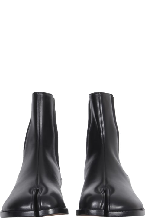 Maison Margiela for Women Maison Margiela Tabi Boots