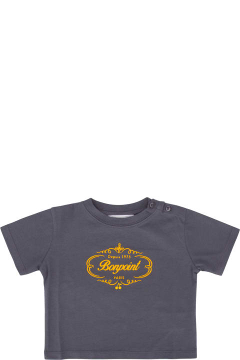 ベビーボーイズ トップス Bonpoint T-shirt