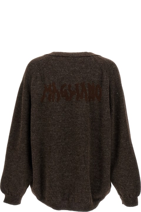 Homeware Magliano 
grampa
 Cardigan