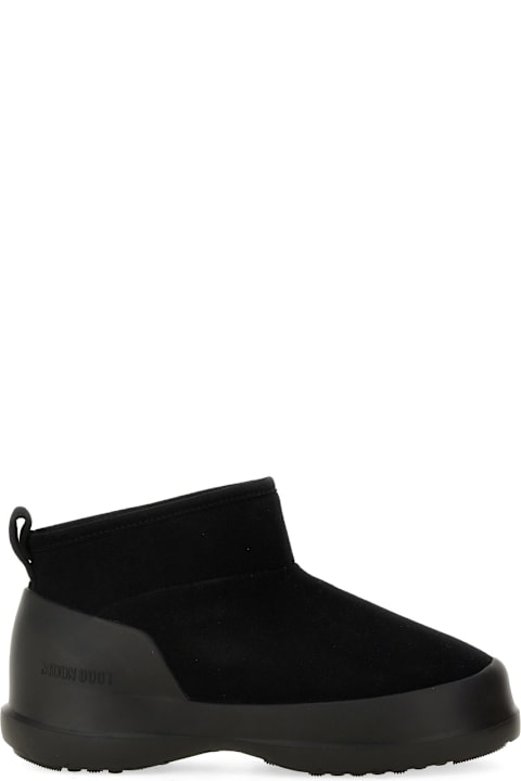 Moon Boot "moon" Boot