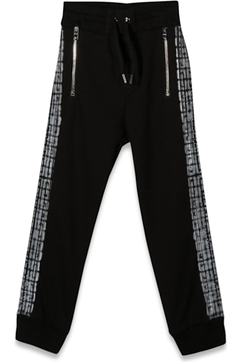 Homeware Givenchy Jogger Logoed Side Bands