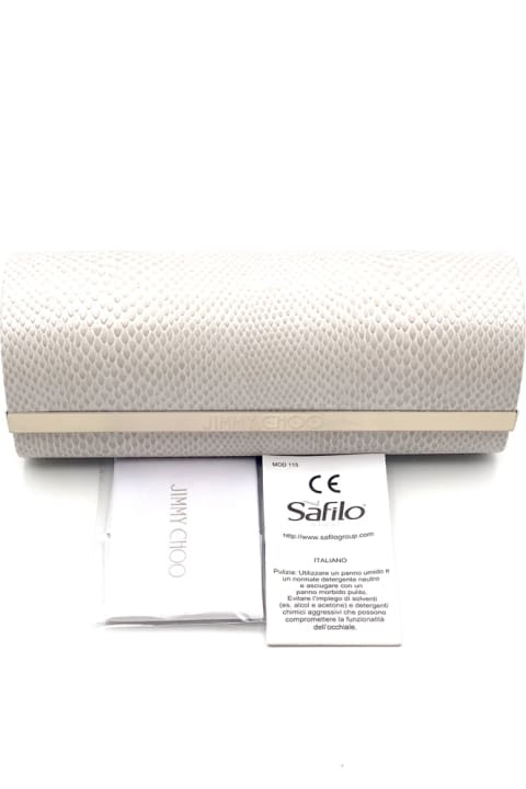 Jimmy Choo Eyewear for Men Jimmy Choo Eyewear Jc351 086/18 Glasses