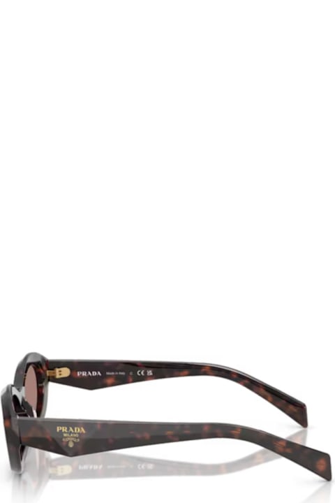 Prada Eyewear Eyewear for Women Prada Eyewear 0pr 26zs17n60b