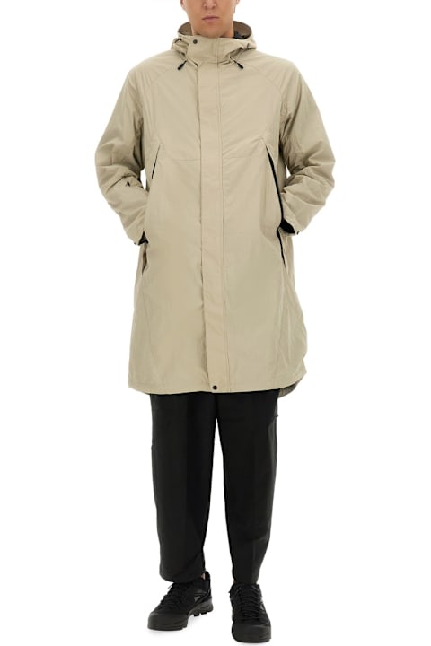 أدوات منزلية JG1 Nylon Parka.