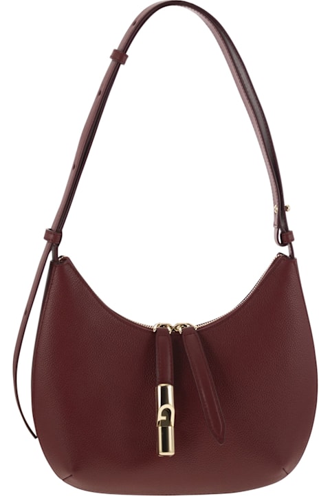 Homeware Furla Zip Classic Shoulder Bag