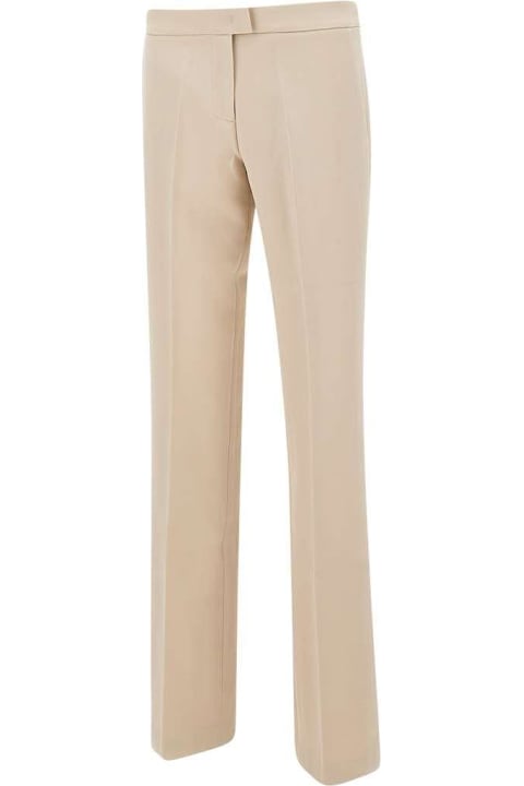 The Andamane Clothing for Women The Andamane Gladys Straight-leg Trousers