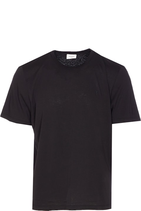 Homeware Saint Laurent Cassandre T-shirt