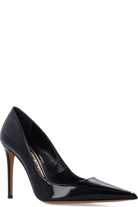 Alexandre Vauthier High-Heeled Shoes for Women Alexandre Vauthier Raquel Stiletto Pumps