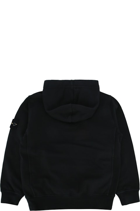 Homeware Stone Island Junior Hoodie Sweater