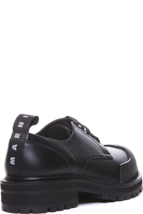 Fashion for Women Marni Laced Up Shoes