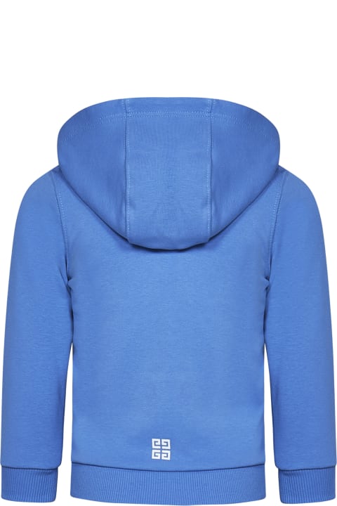 Sweaters & Sweatshirts for Boys Givenchy Kids Sweatshirt