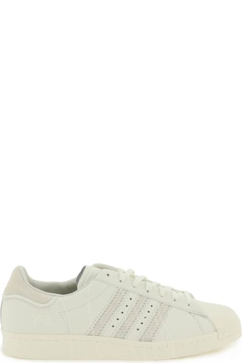 Homeware Y-3 Superstar Sneakers