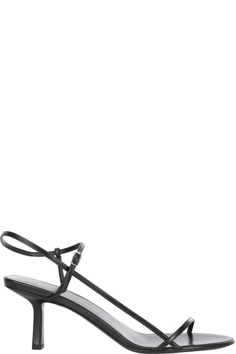 The Row Sandals for Women The Row Bare Slingback Sandals
