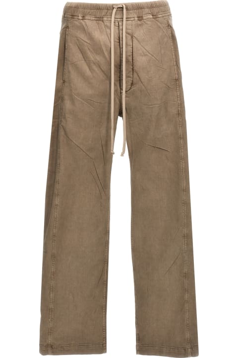 DRKSHDW Pants for Men DRKSHDW 'pusher Pants' Jeans