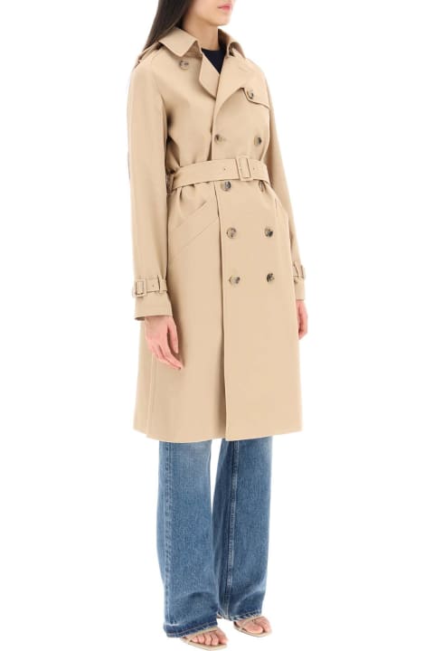 A.P.C. for Women A.P.C. Trench Coat