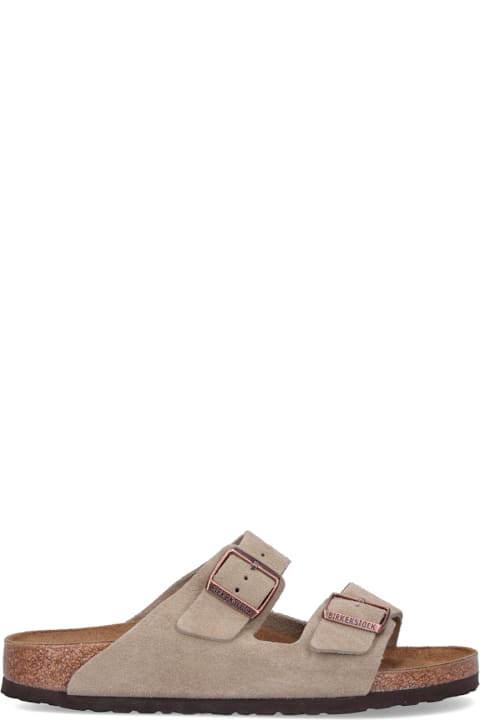 Birkenstock for Women Birkenstock "arizona" Sandals