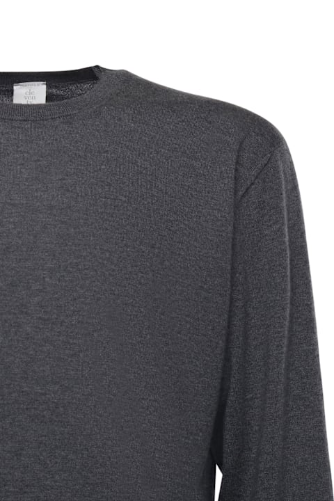 Eleventy for Kids Eleventy Cashmere Sweater