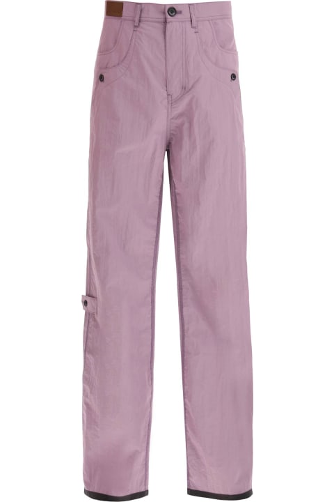 Andersson Bell Pants for Men Andersson Bell Inside-out Technical Pants