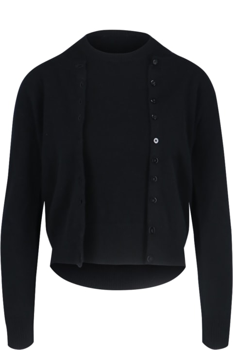 Homeware Canessa "twinset In Cashmere"