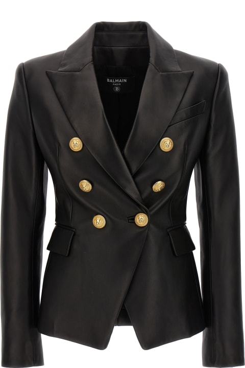 Women's Coats & Jackets | italist, ALWAYS LIKE A SALE