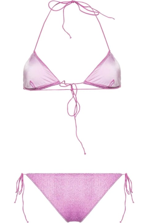 Oseree Swimwear for Women Oseree Wisteria Lumiere Bikini