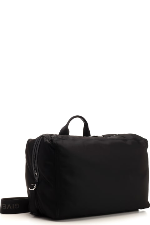 Medium 'pandora' Bag In Nylon