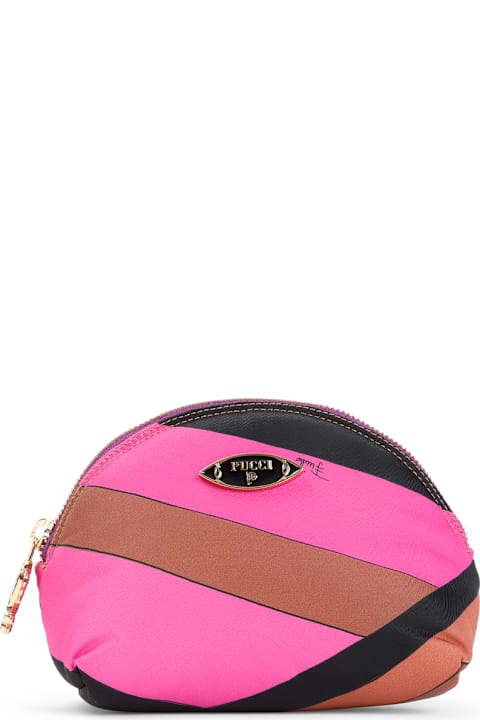 Pucci Bags for Women Pucci Yummy Beauty Case