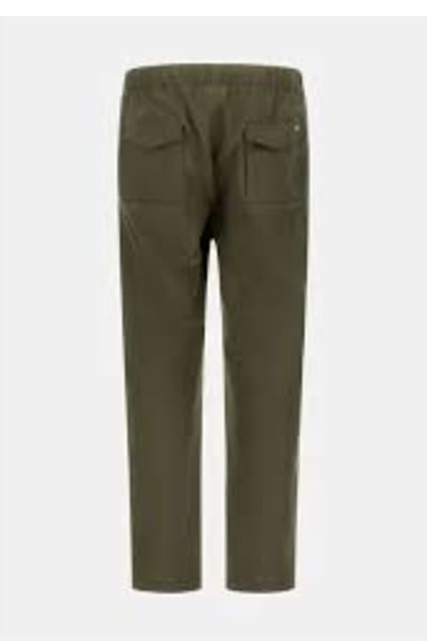Herno Pants for Men Herno Panta Light Cotton