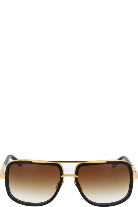 Dita Eyewear for Men Dita Mach-one Sunglasses