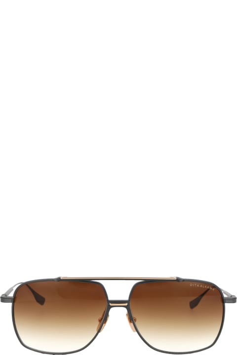 Dita Eyewear for Men Dita Alkamx Sunglasses