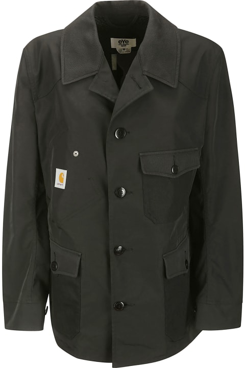 Junya Watanabe Coats & Jackets for Men Junya Watanabe Men's Jacket