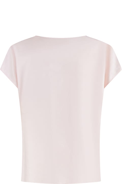 Vince for Women Vince Silk Blouse